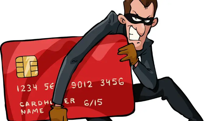 Protect yourself from Credit and Gift Card Fraud