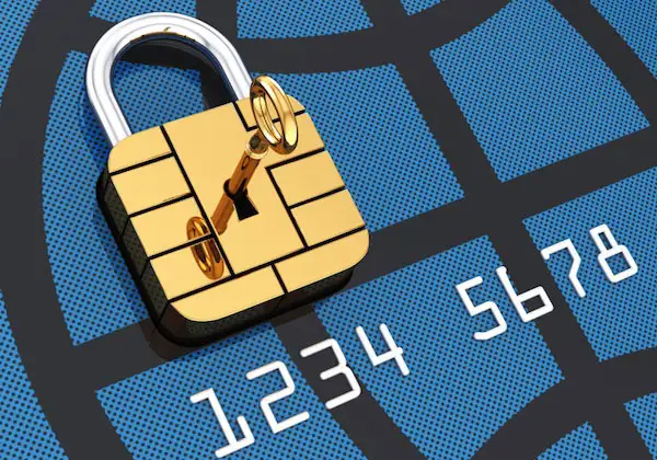 Payment Card Industry Data Security