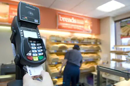 EMV Payments Technology and What that Means